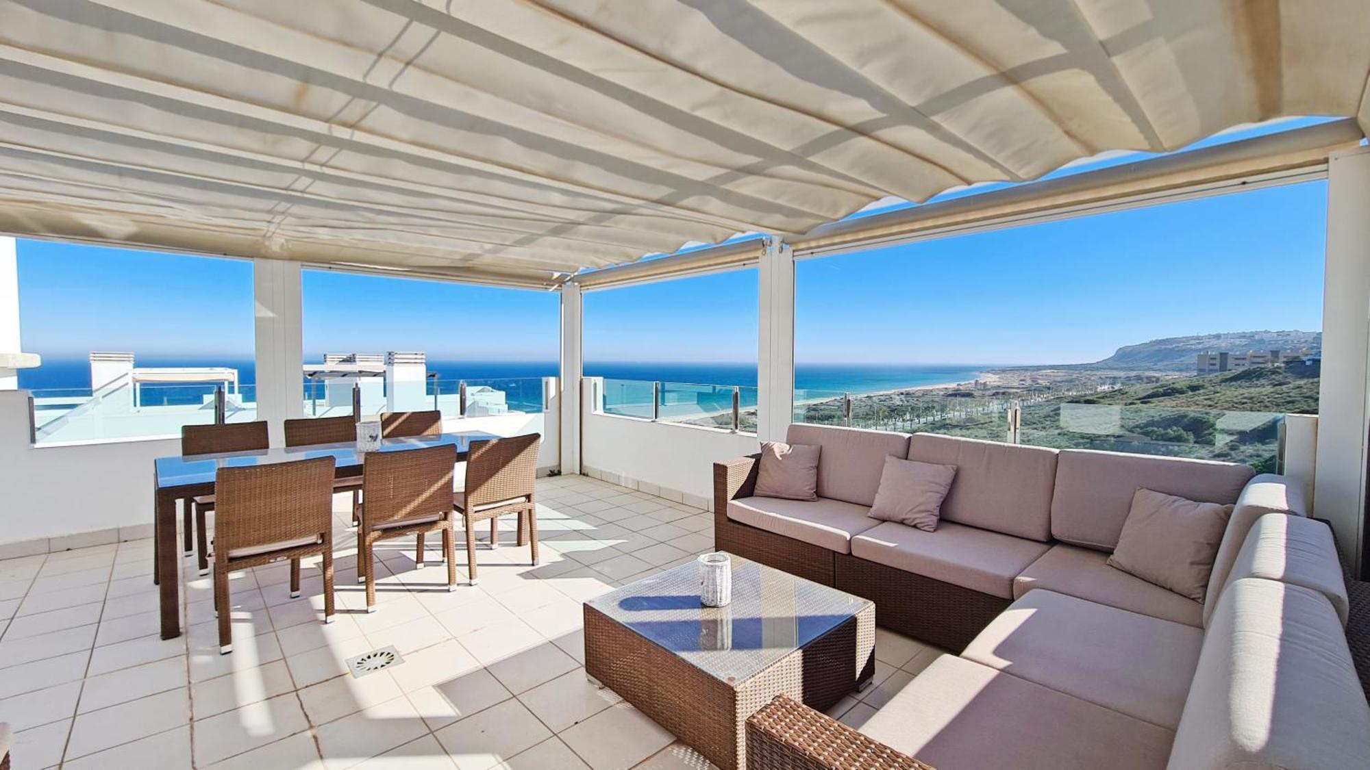 Beachfront Luxury Apartments By Nras อาเรนาเลส เดล ซอล ห้อง รูปภาพ