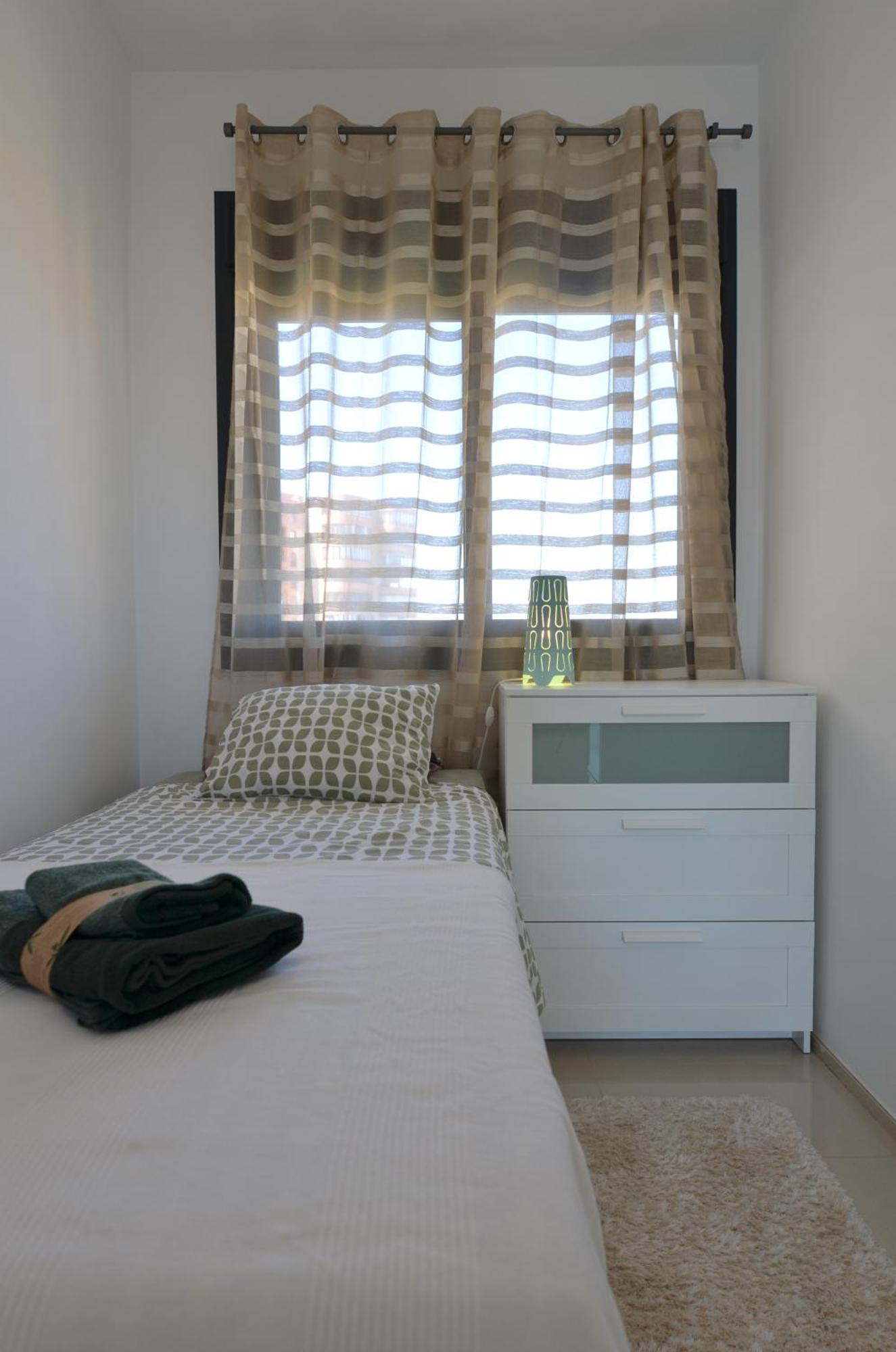 Beachfront Luxury Apartments By Nras อาเรนาเลส เดล ซอล ห้อง รูปภาพ