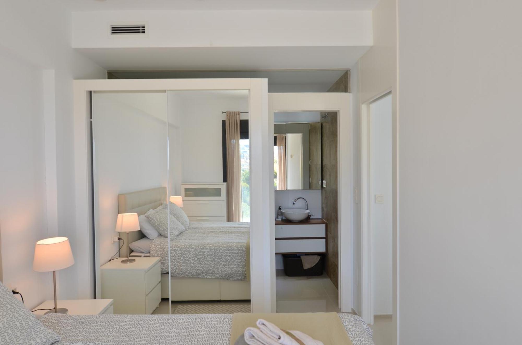 Beachfront Luxury Apartments By Nras อาเรนาเลส เดล ซอล ห้อง รูปภาพ