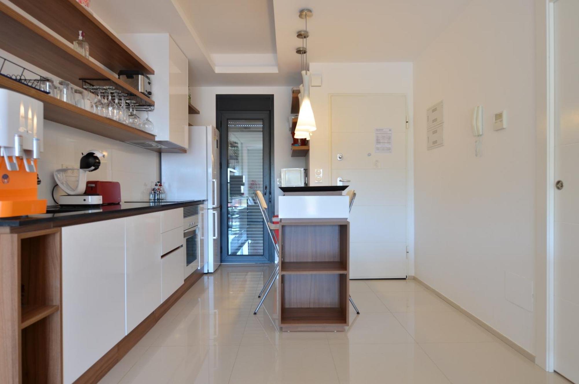 Beachfront Luxury Apartments By Nras อาเรนาเลส เดล ซอล ห้อง รูปภาพ